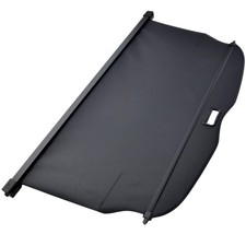 Hoiedt Cargo Trunk Cover Compatible Grand Cherokee 2011-2021 Retractable