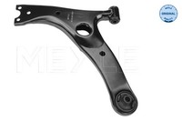 Meyle Querlenker Dreieckslenker 30-16 050 0087 FüR Rav Toyota Stahlblech 2 4WD