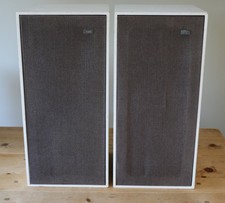 Altoparlanti Spendor BC1 - Magneti Alnico rossi