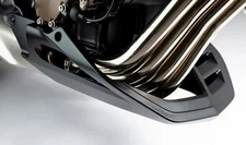 Genuine NEW OE Honda CB650R Under Cowl Lower Fairing 08F71-MKN-D50ZA