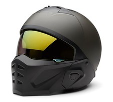 Harley-Davidson Ultra X16 2-In-1 Helmet 97107-26EX