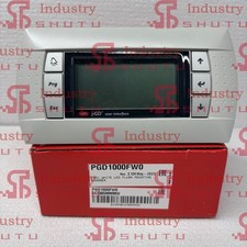 CAREL PGD1000FW0 Operation Panel/Display 1pcs new in box