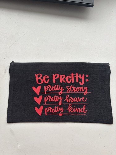 Custom Makeup/Personal Bag