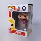 Funko POP! Television - Vinyl Figure - The Big Bang Theory - PENNY #56 *NM*