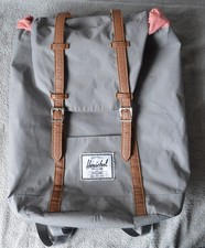 HERSCHEL Herschel Zaino da Ritiro, Zaino Grigio/Marrone