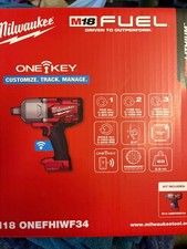 Clé à chocs sans balai Milwaukee M18ONEFHIWF34 18V carburant 3/4" 