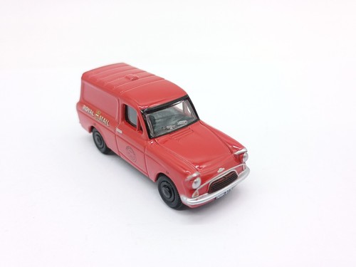 Oxford Diecast Royal Mail Ford Anglia Van - OO (1:76) - (Unused) Mint Condition - Bild 6 von 10