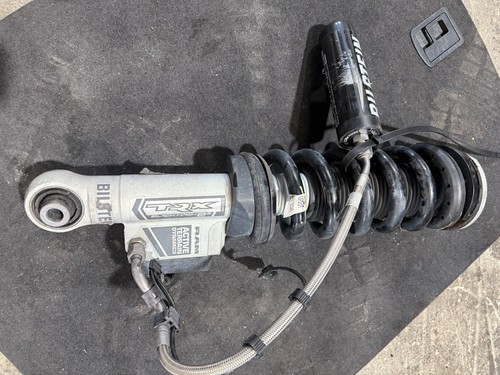 21 - 24 DODGE RAM 1500 TRX 6.2L 4X4 SHOCK FRONT RIGHT RH BILSTEIN -  17K MILES