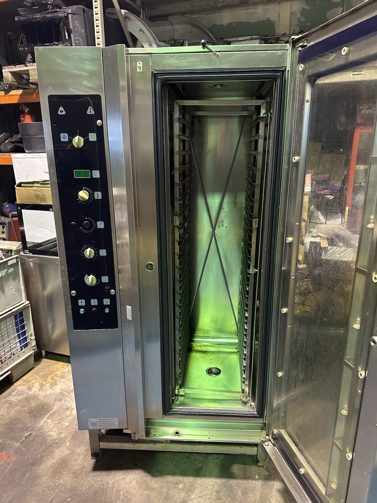 gastronomie-küchenausstattung gebraucht