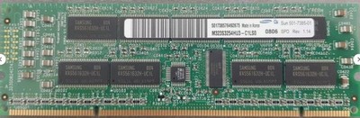 Samsung M323S3254HU3-C1LS0 512MB PC100R 100MHz ECC/Registered DIMM RAM