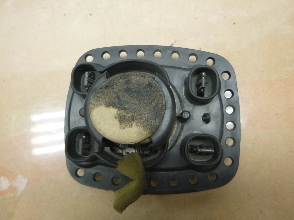 Altavoces de techo clásicos Ram 1500-3500 2013-2022 L/R OEM Mopar Foto 3 de 4