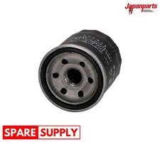 Filtro olio per CHEVROLET JAPANPARTS FO-W02S