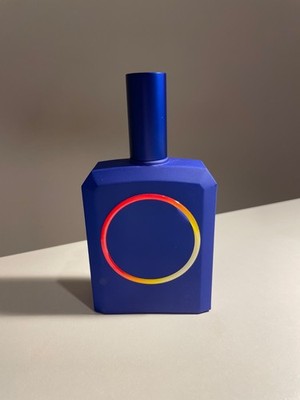 This Is Not A Blue Bottle 1.3 Histoires de Parfums / EdP / 120ml / Unisex