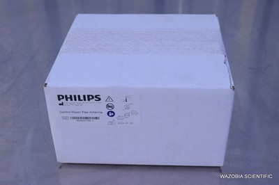 PHILIPS  MRI INVIVO CONTROL ROOM FLEX ANTENNA 989803176511 MR400