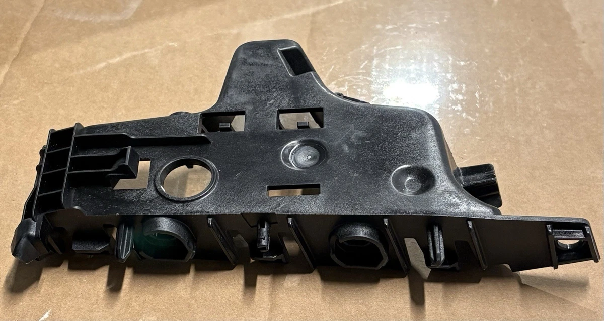 Genuine Audi Guide 8Y0-807-183 photo 4