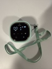 Zomee - Z2 Double Electric Breast Pump Charger Works Excellent Model ZM-2