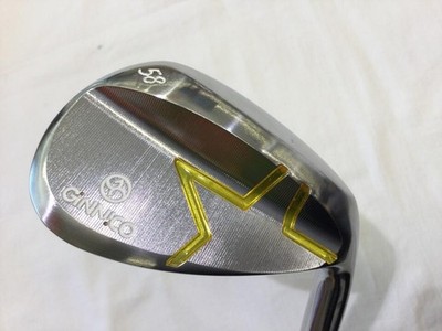 EON GINNICO Aim Wedge #58(1Club)/DG/Flex:X100/Wedge