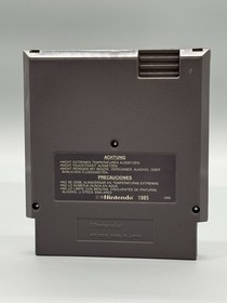 Snake Rattle n Roll Nintendo NES Modul