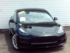 2023 Tesla Model 3 Standard Sedan 4D