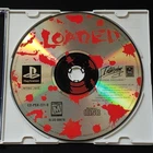 Loaded PS1 NTSC-U/C Tested Disc Only