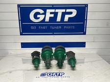 Tein Endurapro Strut Set Front Rear Fits 2008-2014 Subaru Impreza Wrx Sti