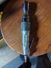 Ingersoll Rand 3/8” Pneumatic Air Ratchet 107 XPA With Air Inlet