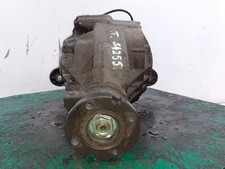 A1633500714 HINTERES DIFFERENZIAL / 1611384 FÜR MERCEDES-BENZ CLASE M W163 400