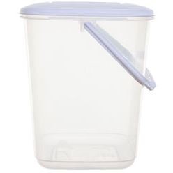 Whitefurze Food Canister 10L