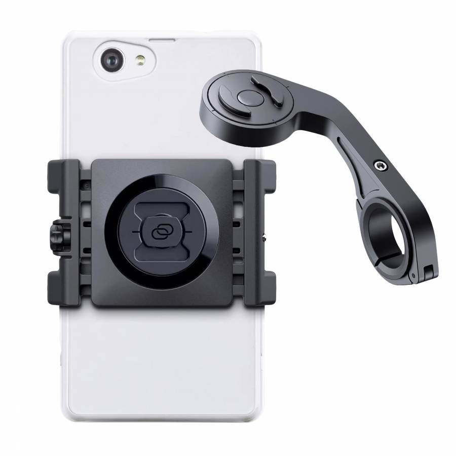 Supporto smartphone-telefono per bici da corsa sp connect pack-kit fissaggio uni