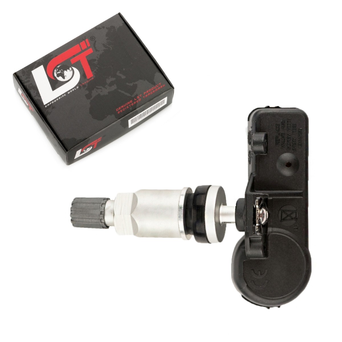 Tire Pressure Sensor RDKS RDCi TPMS Sensor freely programmable 433 MHz for SMART