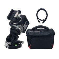 ZEESTAR X14 Harmonic Equatorial Mount 6KG Load w/ Vixen Narrow Dovetail Slot
