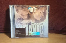 Titanic [Music from the Motion Picture] (2002)