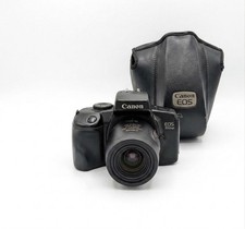  Near MINT Canon EOS 700QD 35mm Film Camera EF 35-80mm Lens Japan