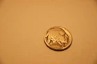 1914 S  BUFFALO NICKEL RESTORED DATE 9