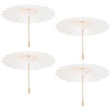 Umbrellas for Kids Paper Umbrellas, Decorative Chinese Japanese Parasol