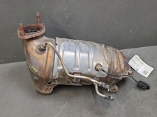 Catalyseurs Hyundai SANTA FE