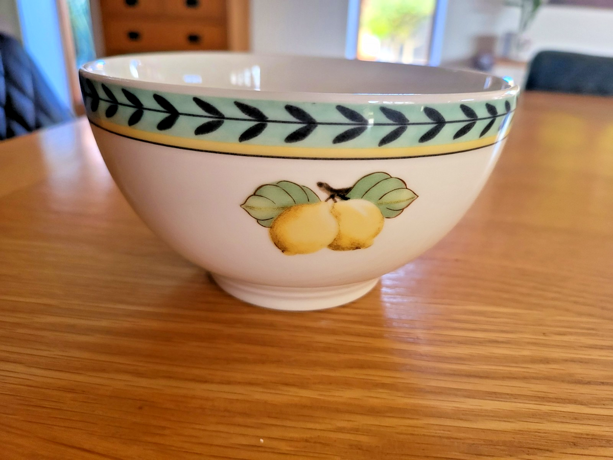 Villeroy Boch French Garden Fleurence - Individually Sold