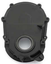 Chevrolet Performance 12742393 Timing Cover For Big Block Chevy Gen Vvi Engines Chevrolet Performance 12742393 Timing Cover For Big Block Chevy Gen Vvi Engines