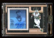 2024 Panini One Football Set Review and Checklist 43