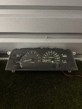 1989-1995 Toyota 4runner Pickup Truck Sr5 22re Tachometer Gauge Cluster 245k 1989-1995 Toyota 4runner Pickup Truck Sr5 22re Tachometer Gauge Cluster 245k