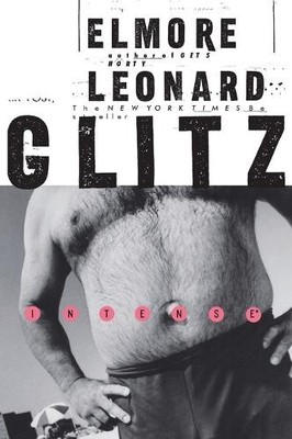 Elmore Leonard Glitz (Taschenbuch)