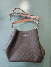 Coach Town Bucket Bag J2123-91512