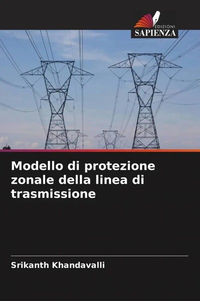 Srikanth Khandavalli | Modello Di Protezione Zonale Della Linea Di Trasmissione-image