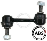 A.B.S. 260433 Stange/Strebe FüR Stabilisator Koppelstange Strebe FüR Honda
