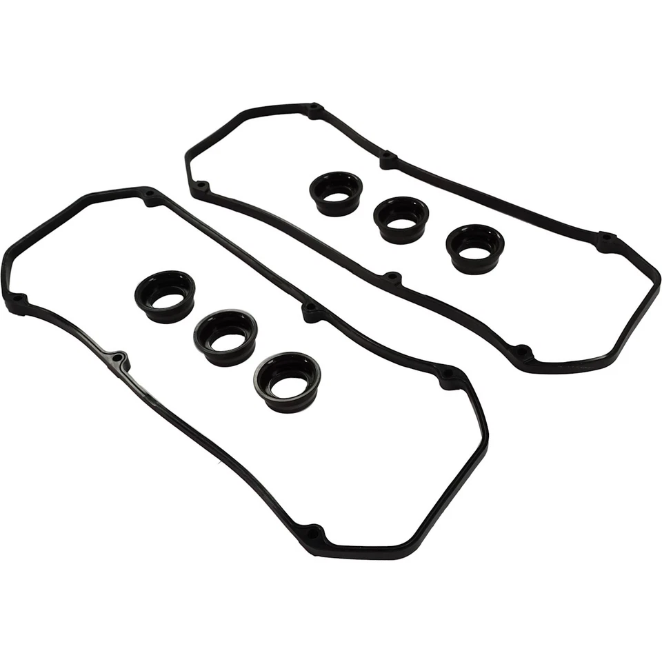 Kit de junta de cubierta de válvula para Chrysler Sebring 1995-2005 2,5 3,0 L Foto 3 de 4