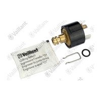 Vaillant Drucksensor FüR Vas 106/3 Und Weitere, 712087