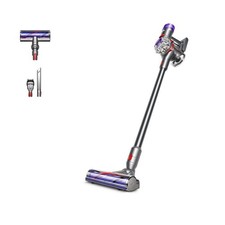 Dyson V8 Advanced Cordless Vacuum Cleaner – 2 Year Warranty - Customer Return