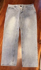 Baggy Ed Hardy Jeans Baggystyle Hose Gr. 36