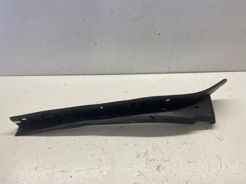 BMW 4 F32 F33 2016 Verkleidung Kotflügel 7264273 DBT5384