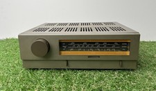 SINTONIZZATORE QUAD AM 3 NON TESTATO *LEGGI SOTTO*